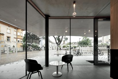 TreeHugger by MoDus Architects