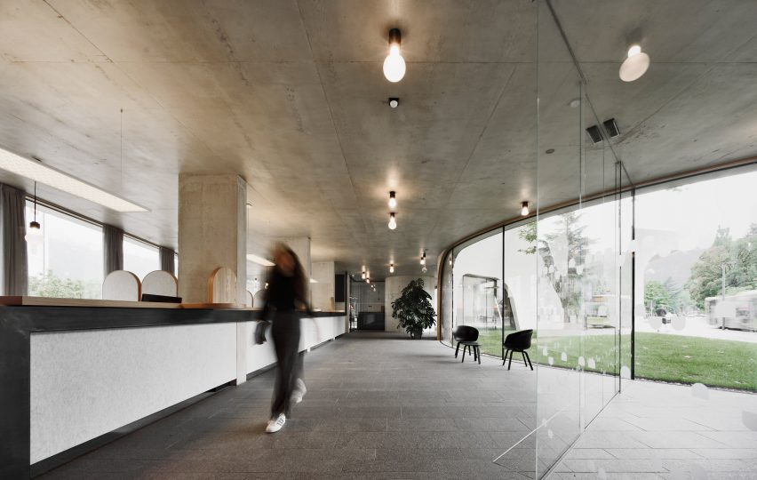TreeHugger by MoDus Architects