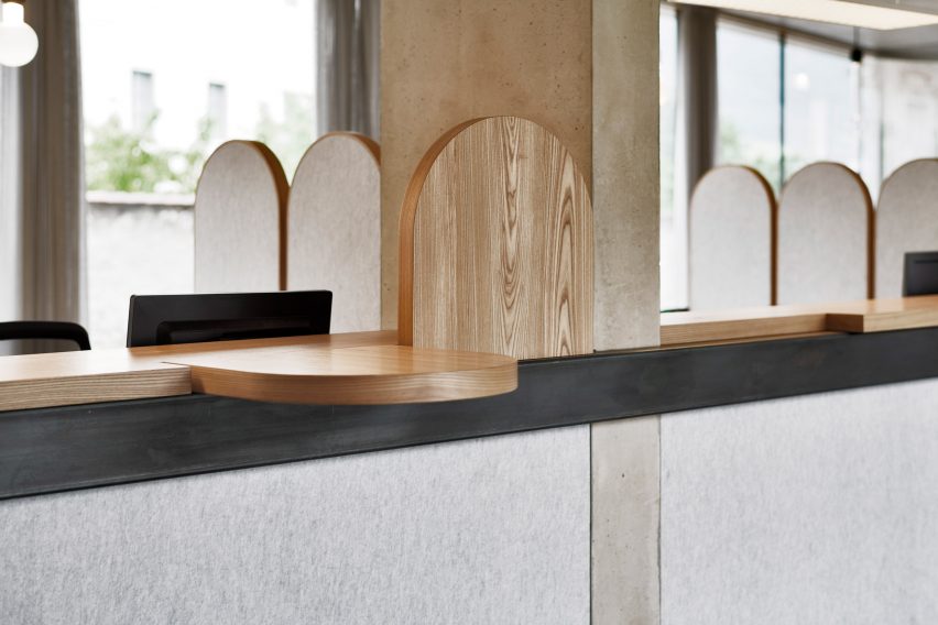 TreeHugger by MoDus Architects