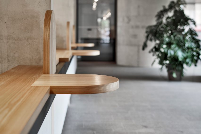 TreeHugger by MoDus Architects