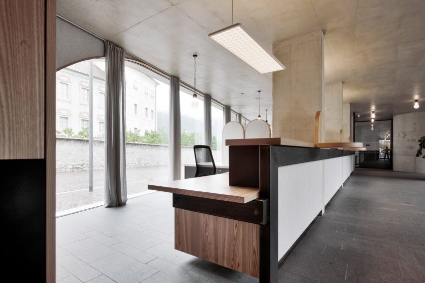 TreeHugger by MoDus Architects