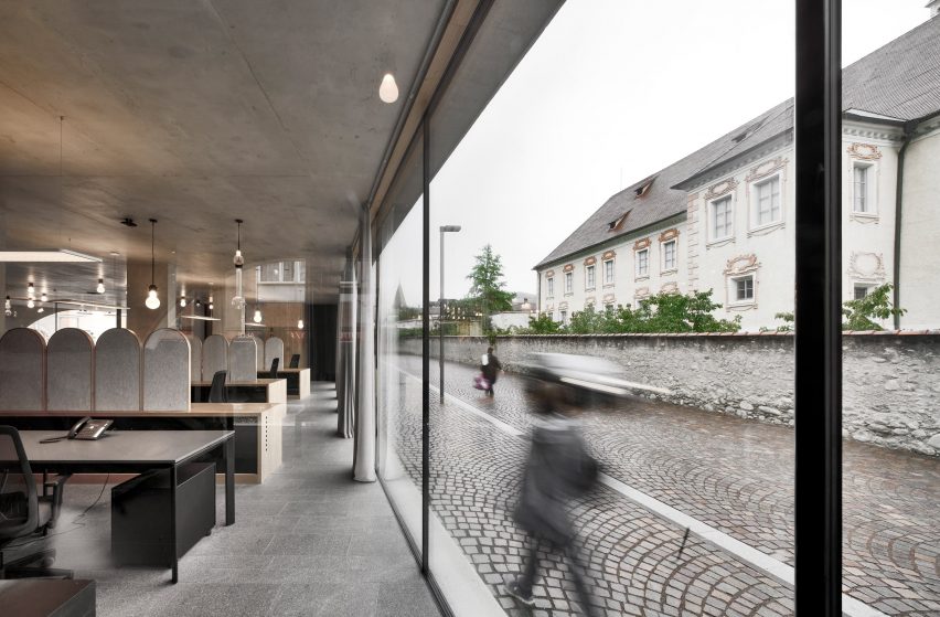 TreeHugger by MoDus Architects