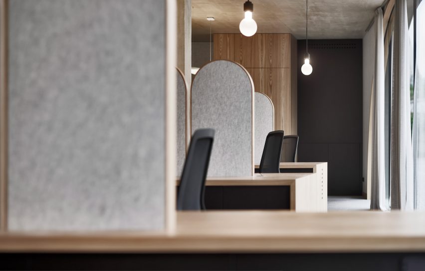 TreeHugger by MoDus Architects