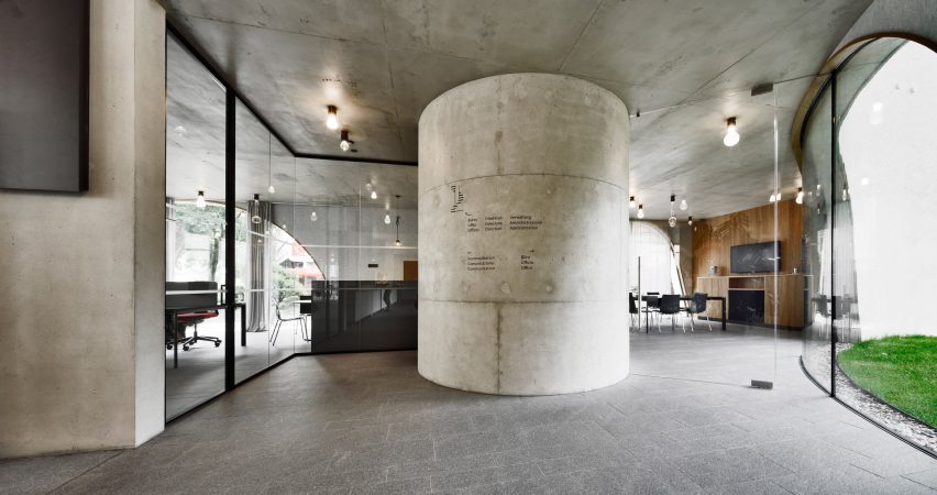 TreeHugger by MoDus Architects