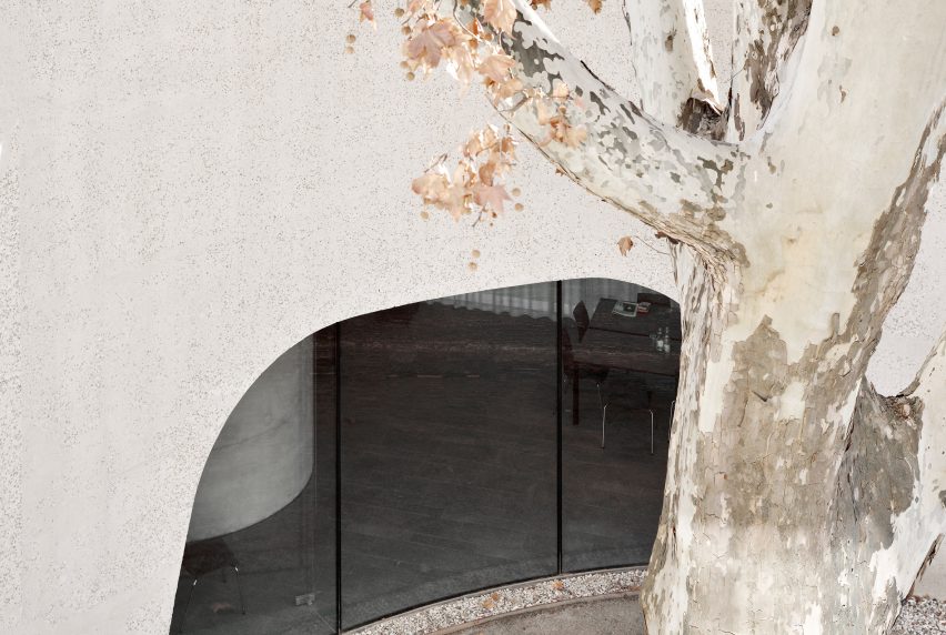 TreeHugger by MoDus Architects