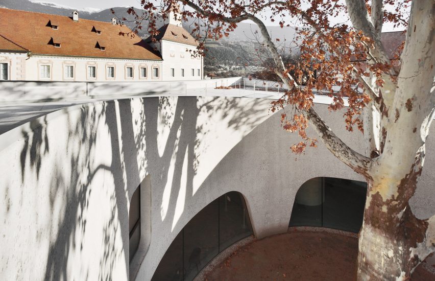 TreeHugger by MoDus Architects