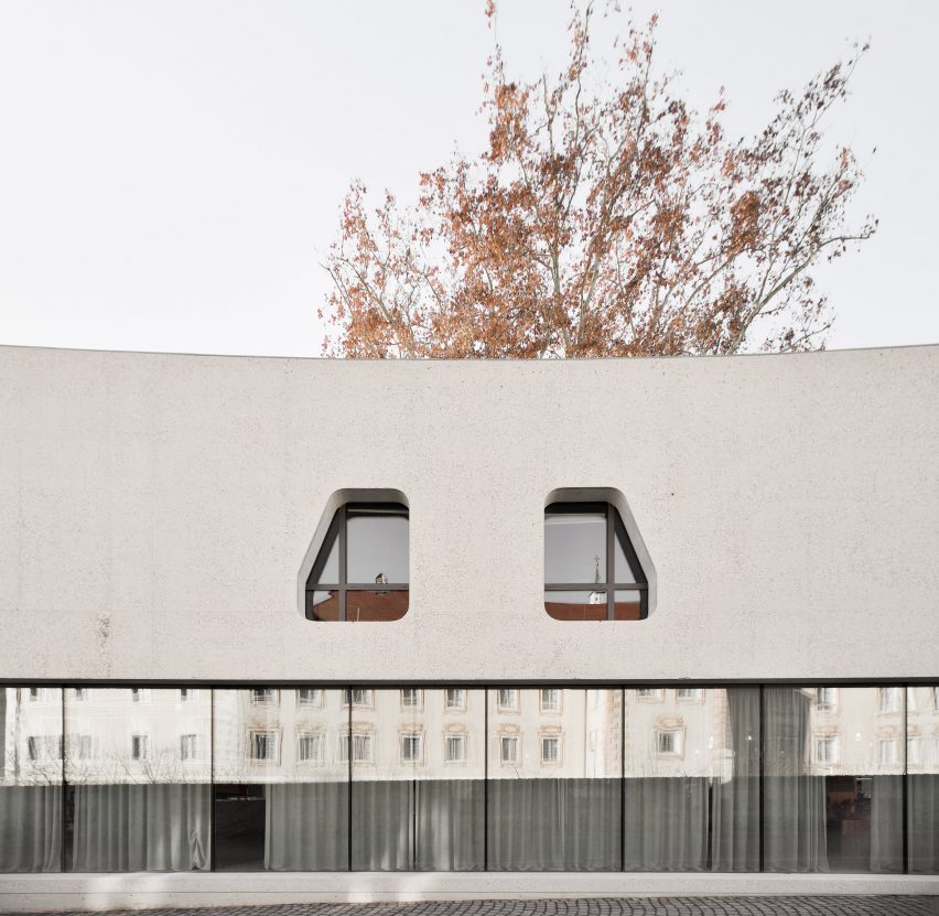 TreeHugger by MoDus Architects