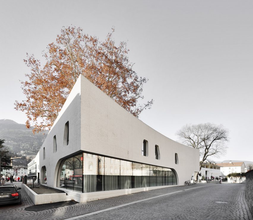 TreeHugger by MoDus Architects