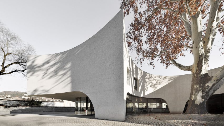 TreeHugger by MoDus Architects