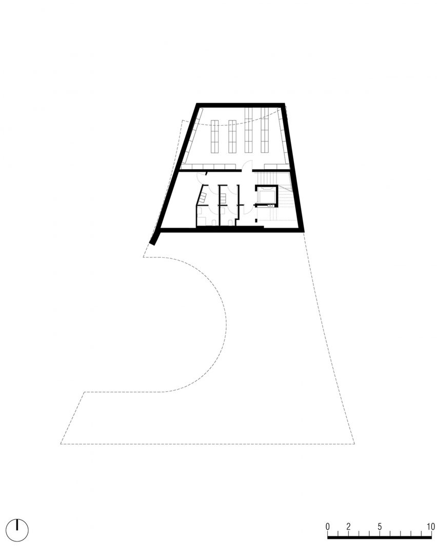TreeHugger by MoDus Architects