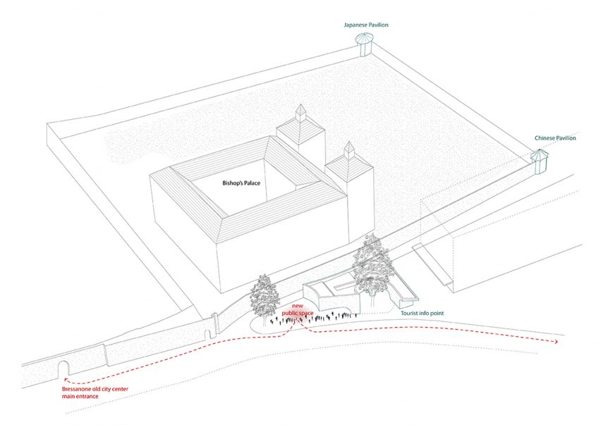 TreeHugger by MoDus Architects
