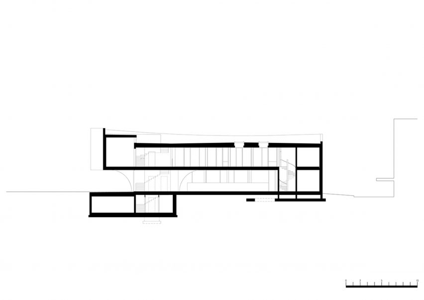 TreeHugger by MoDus Architects