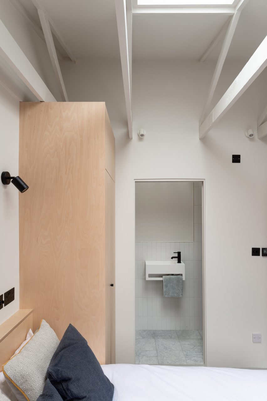 Two and a Half Storey House by Bradley Van Der Straeten (exclusive)
