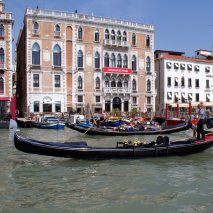 Venice Architecture Biennale to go ahead as planned despite coronavirus outbreak
