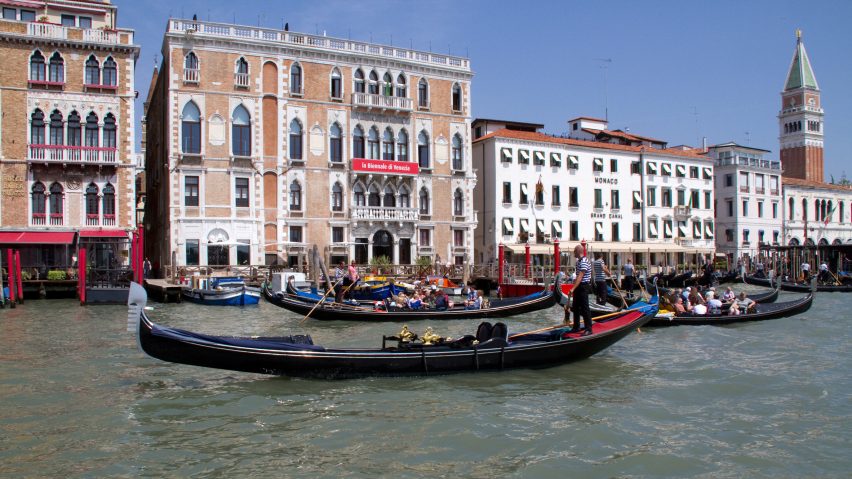 Venice Architecture Biennale to go ahead as planned despite coronavirus outbreak