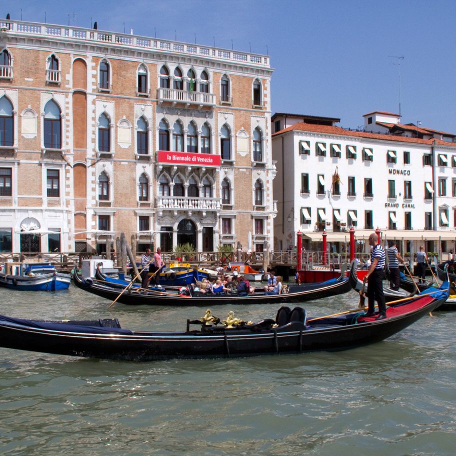Venice Architecture Biennale to go ahead as planned despite coronavirus outbreak