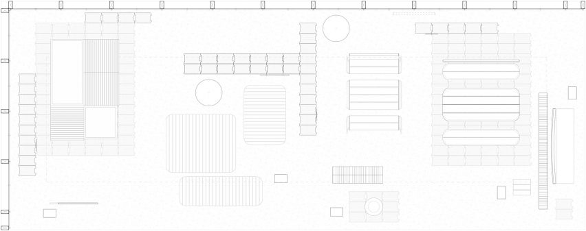 Vestre Stand by Note Design Studio