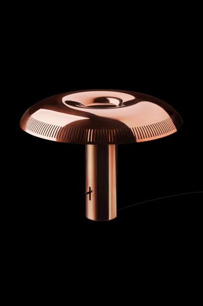 W203 Ilumina lamp by Ilse Crawford for Wästberg