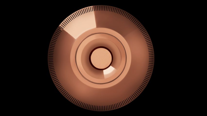 Ilse Crawford updates the classic library lamp for Wästberg