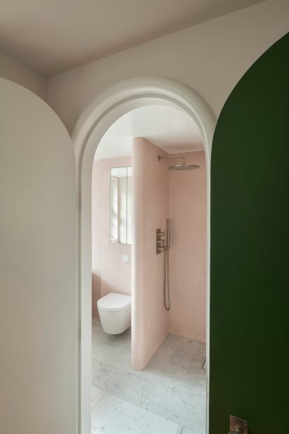 White Rabbit House by Gundry + Ducker
