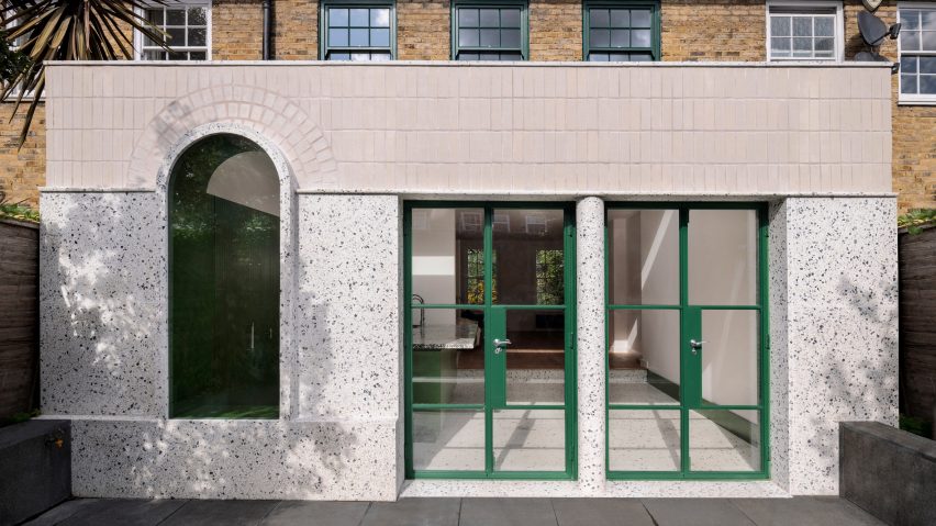 White Rabbit House by Gundry + Ducker