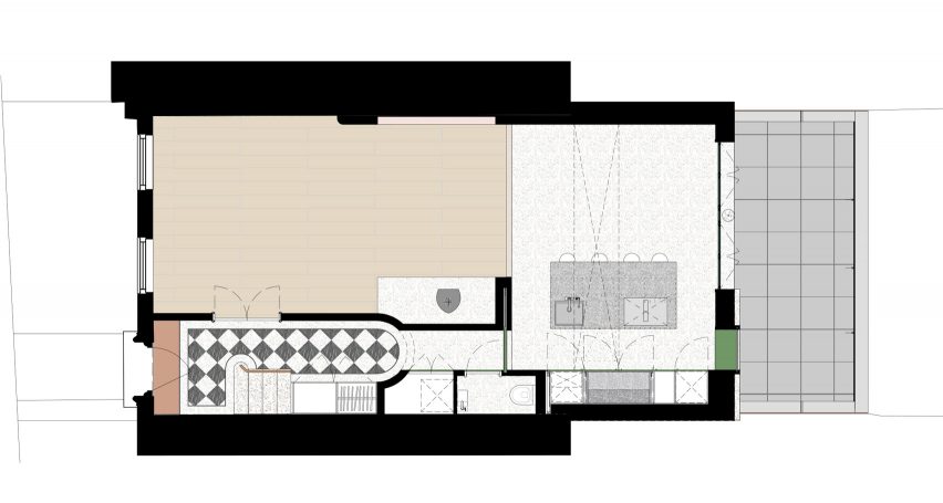 White Rabbit House by Gundry + Ducker