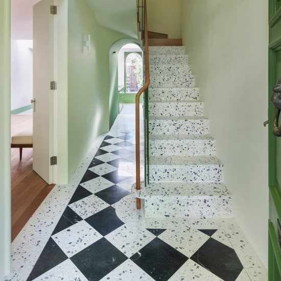 White Rabbit House by Gundry + Ducker
