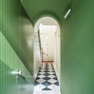 White Rabbit House by Gundry + Ducker