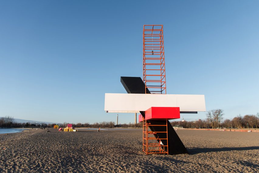 Winter Stations 2020