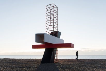 Winter Stations 2020