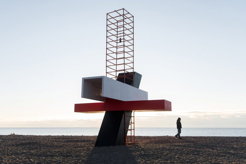 Winter Stations 2020