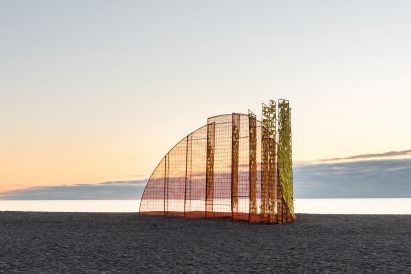 Winter Stations 2020