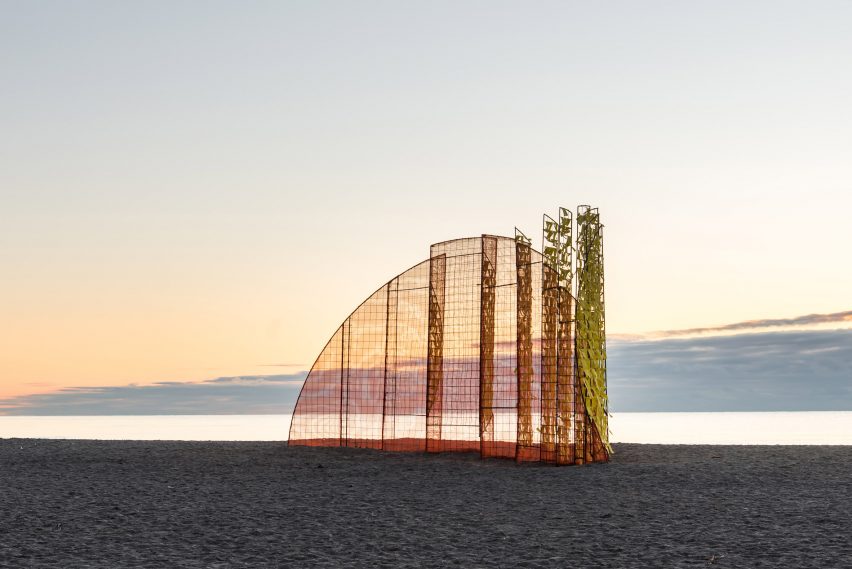 Winter Stations 2020