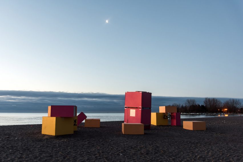 Winter Stations 2020