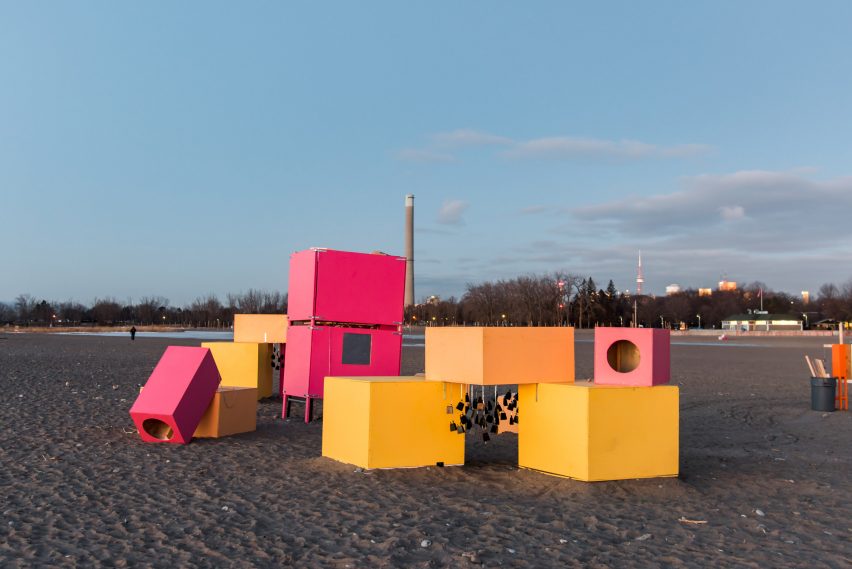 Winter Stations 2020
