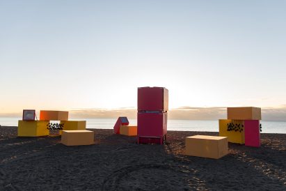 Winter Stations 2020