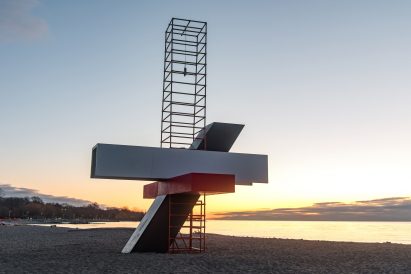 Winter Stations 2020