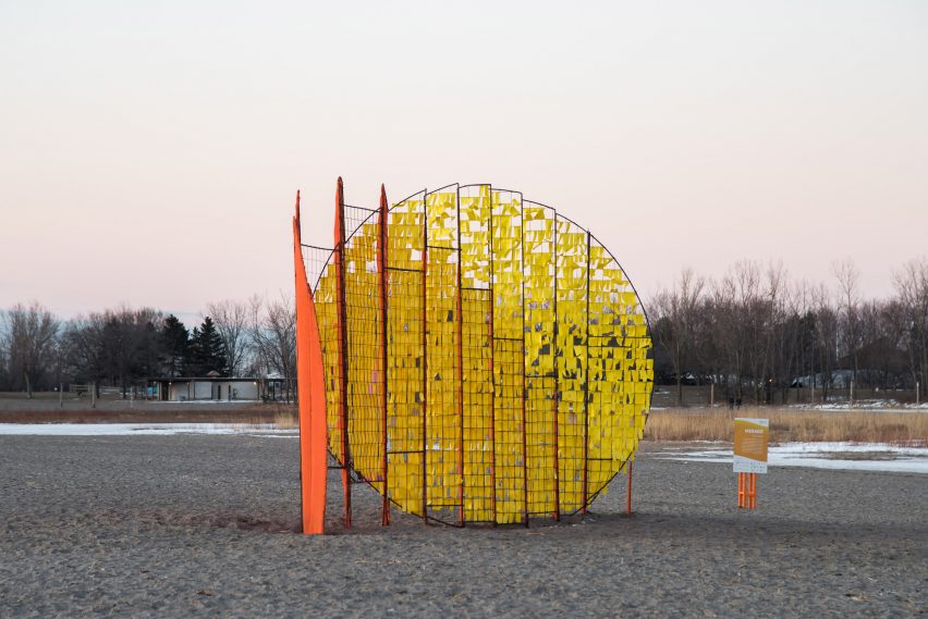 Winter Stations 2020