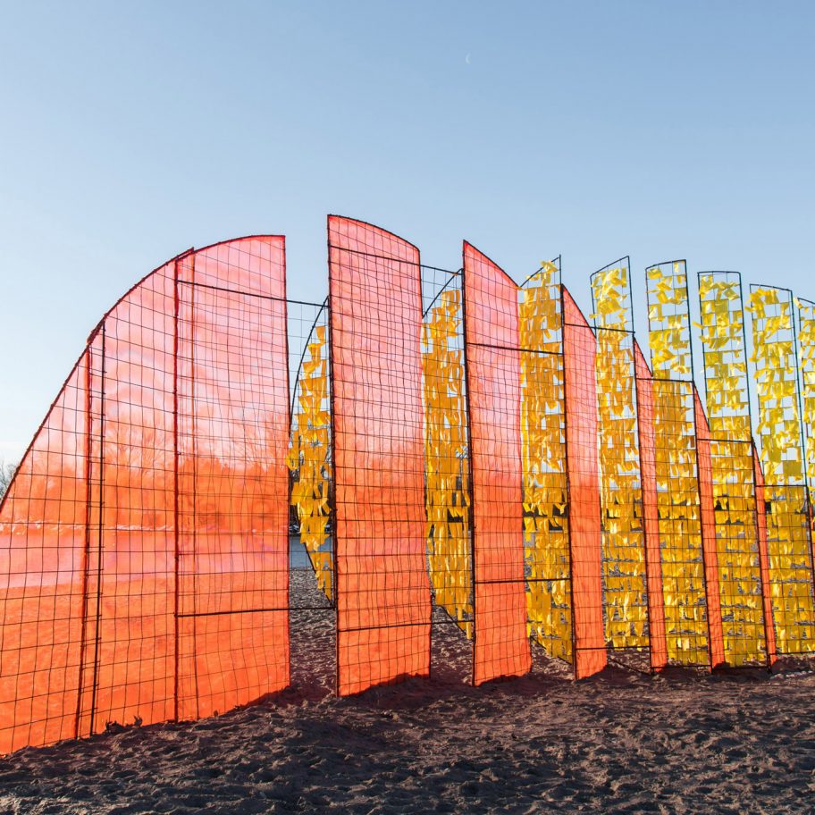 Winter Stations 2020