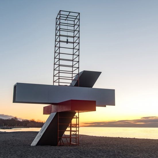 Winter Stations 2020