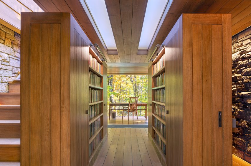 Writer's Studio by Eric J. Smith