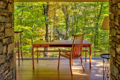 Writer's Studio by Eric J. Smith