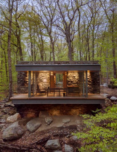 Writer's Studio by Eric J. Smith