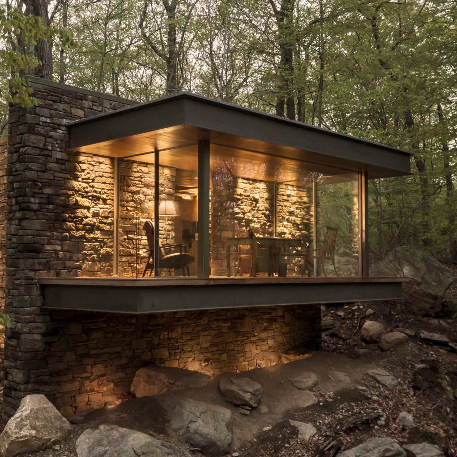 Writer's Studio by Eric J. Smith