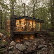 Writer's Studio by Eric J. Smith