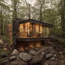 Writer's Studio by Eric J. Smith