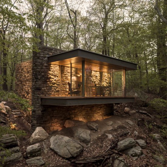 Writer's Studio by Eric J. Smith