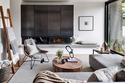 116 and 118 Sorauren by Ancerl Studio
