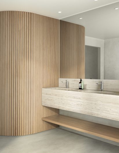 Axia collection by Phoenix Tapware