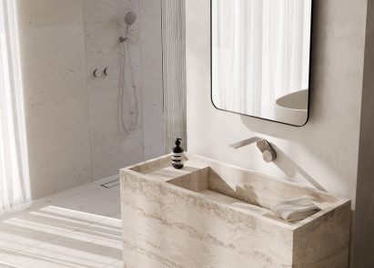 Axia collection by Phoenix Tapware